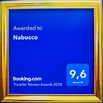 Nabucco 오비에도