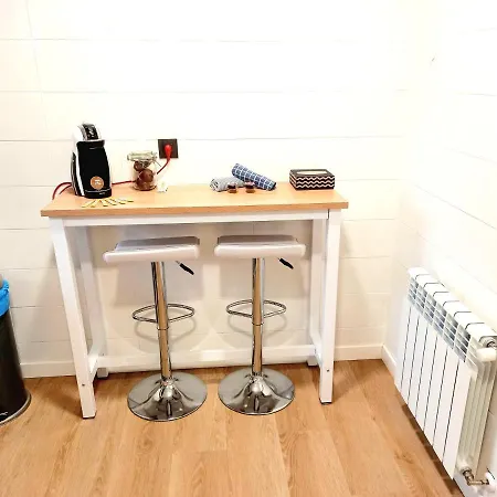 Daire Nabucco Oviedo