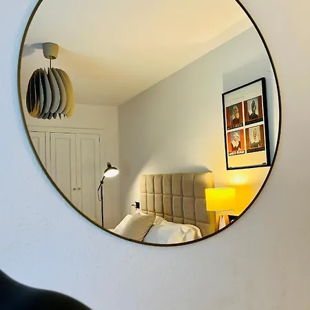 Apartamento Nabucco