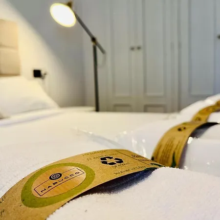 Nabucco Apartment Oviédo