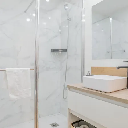 Nabucco Apartment Oviédo