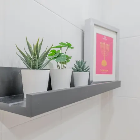 Nabucco Apartment Oviédo