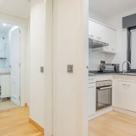 Apartment Nabucco Oviédo