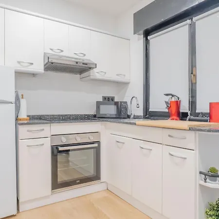 Nabucco Apartment Oviédo