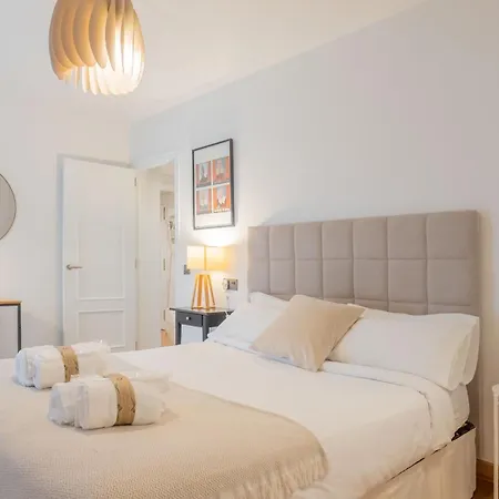 Apartment Nabucco Oviédo