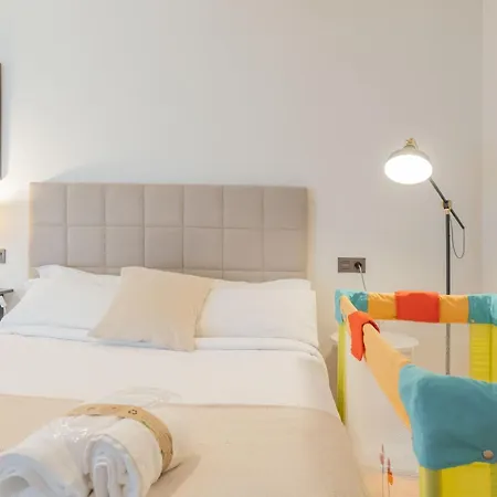Apartment Nabucco Oviédo