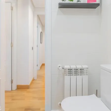 Nabucco Apartment Oviédo