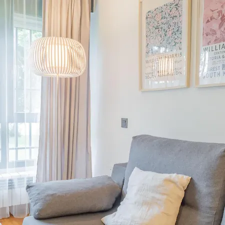 Apartment Nabucco Oviédo